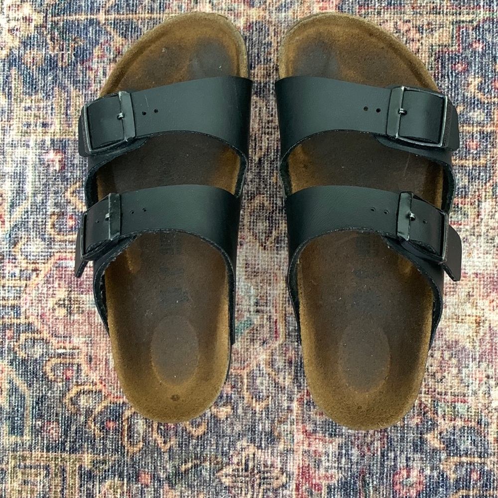 Birkenstock Kids’ Arizona Sandals